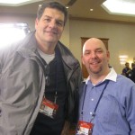 SW - JB and Golic