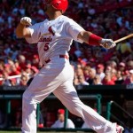 pujols