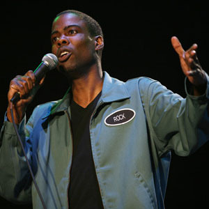 chrisrock