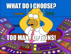 choose