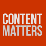 content-matters