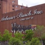 Anheuser-Busch headquarters