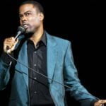 Chris Rock