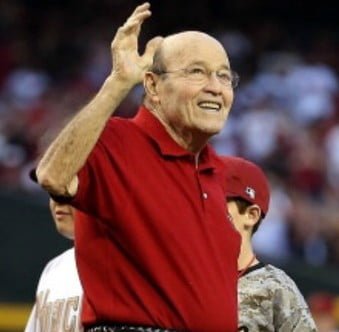 Joe Garagiola