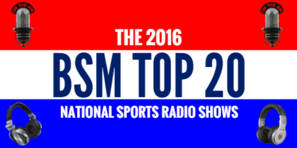 NATLSportsRadioShow