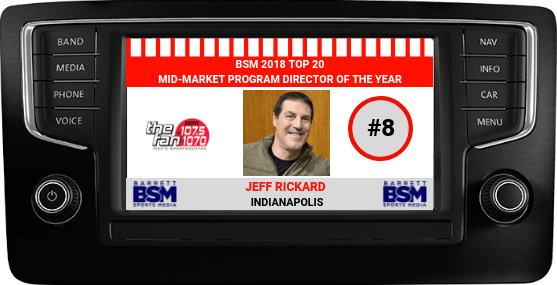 BSM18-MidPD-8 | Barrett Media