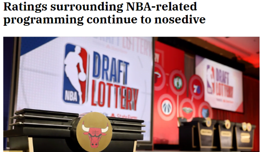 NBARtaings | Barrett Media