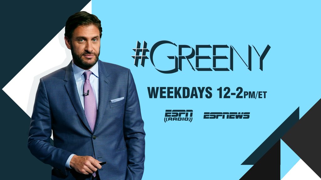 greeny | Barrett Media