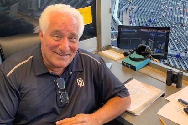 | Barrett Media Ted Leitner