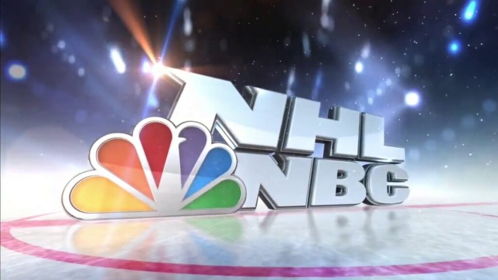 NHLNBC | Barrett Media