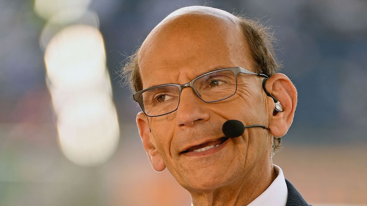 Paul Finebaum