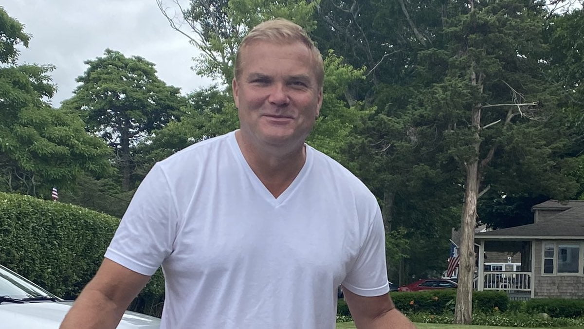 Scott Zolak