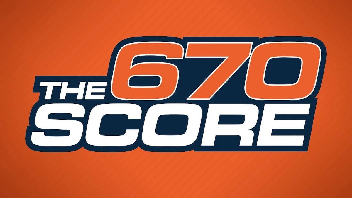 670 The Score Logo