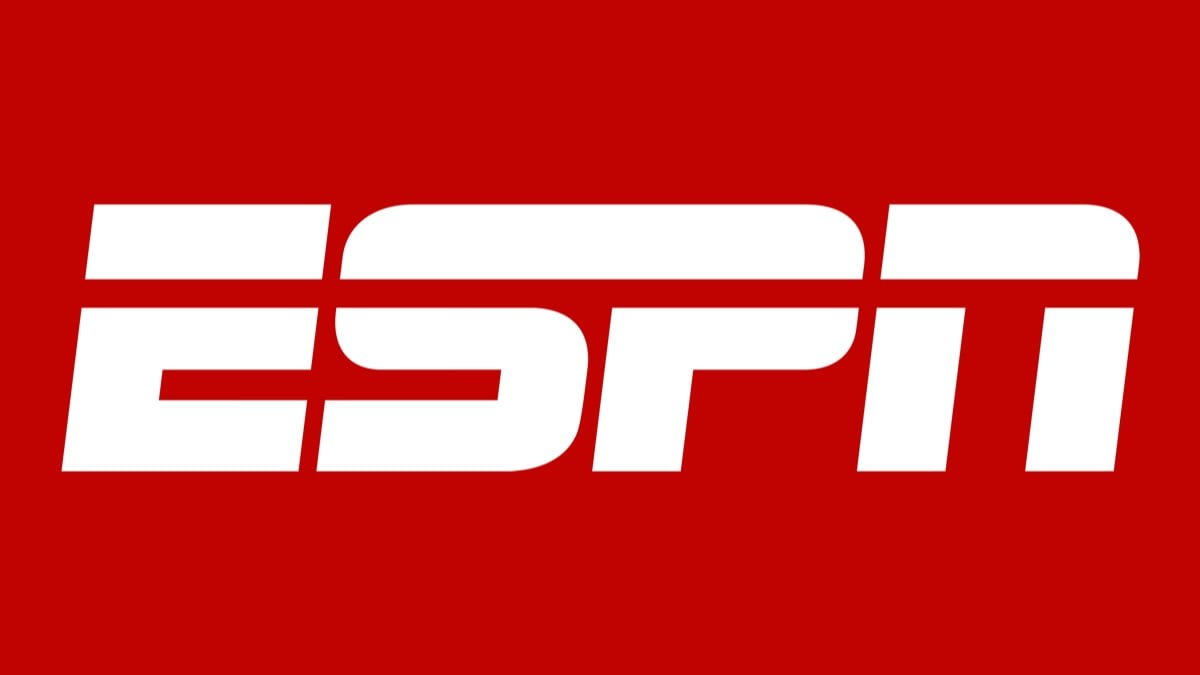 ESPN Logo