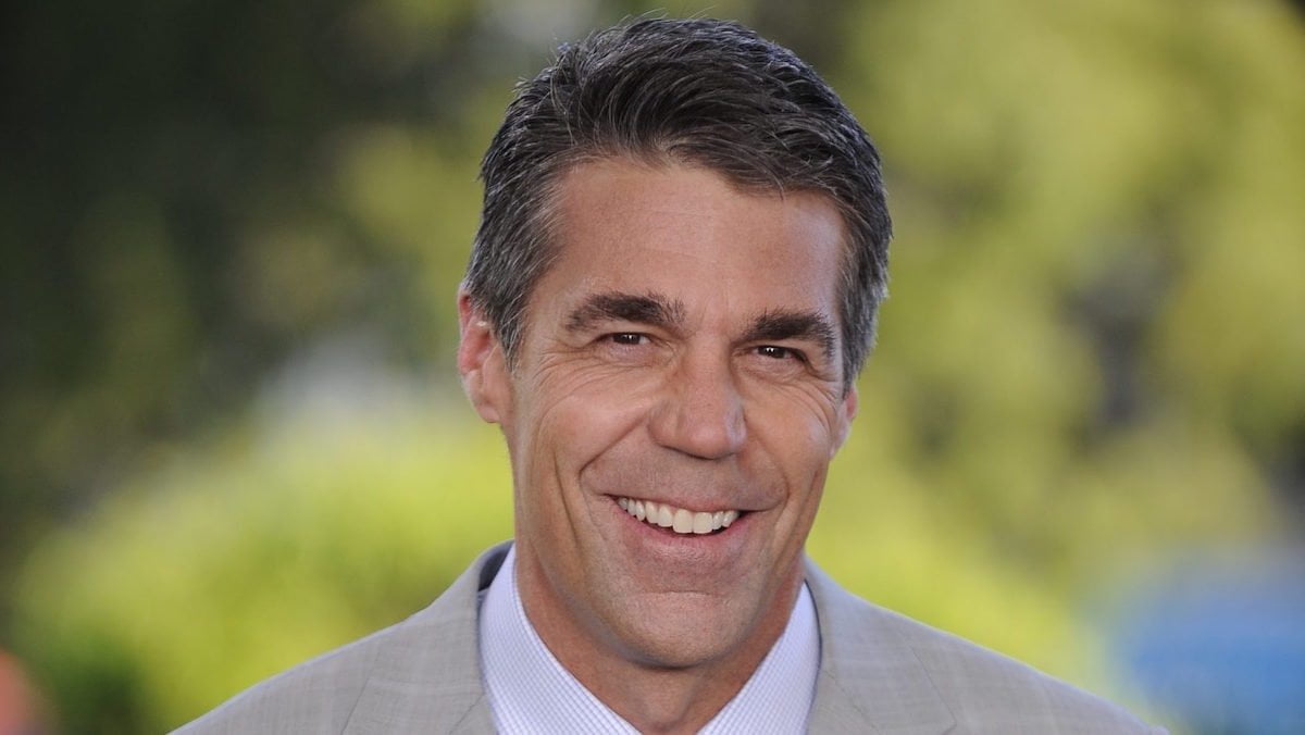 Chris Fowler