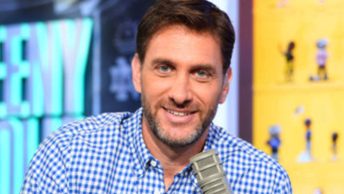 Mike Greenberg