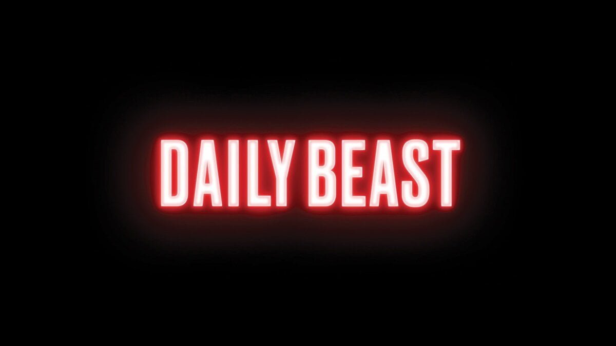 Daily Beast