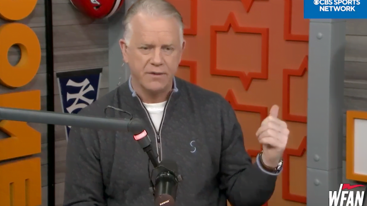 Boomer Esiason