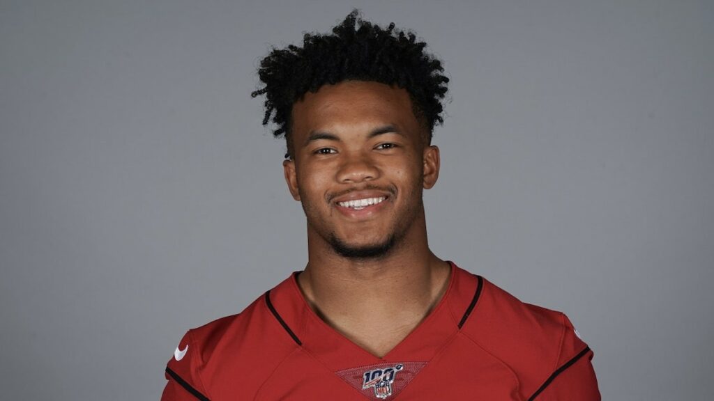 kyler_cardinals | Barrett Media Kyler Murray