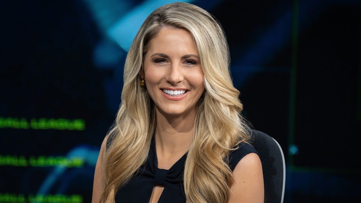 A photo of Laura Rutledge