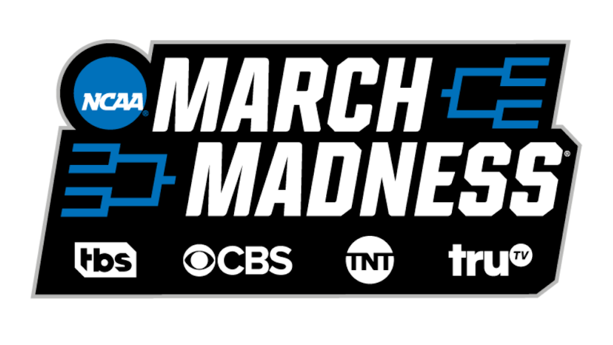 March Madness Logo