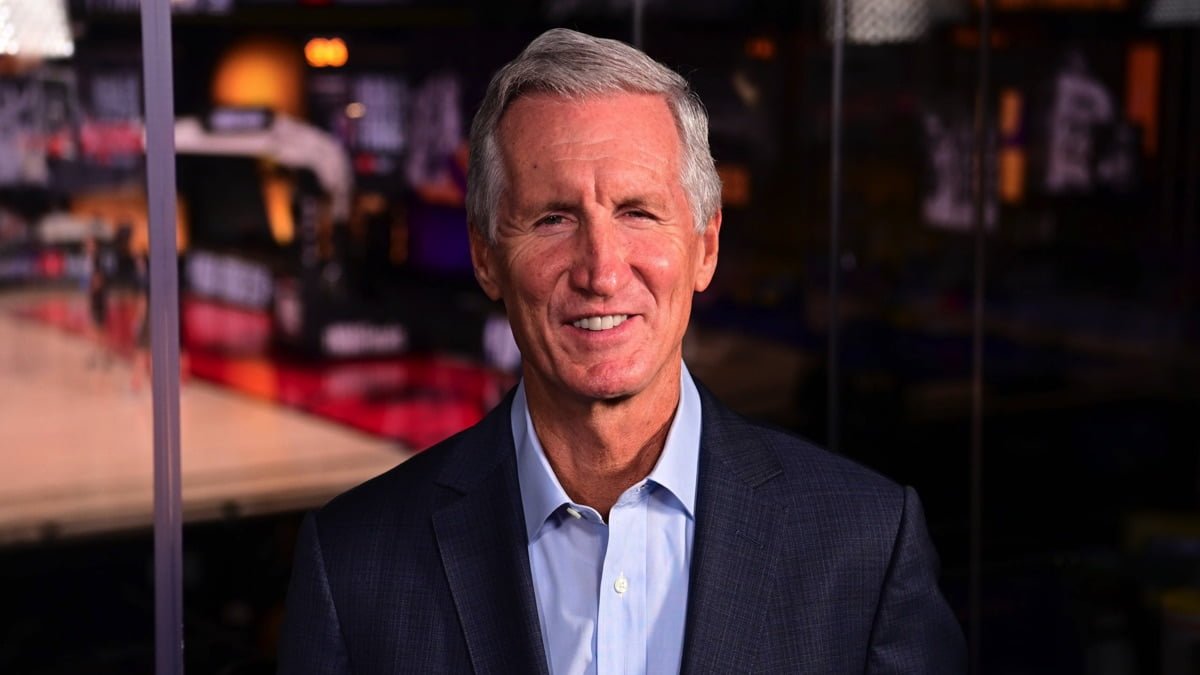 Mike Breen