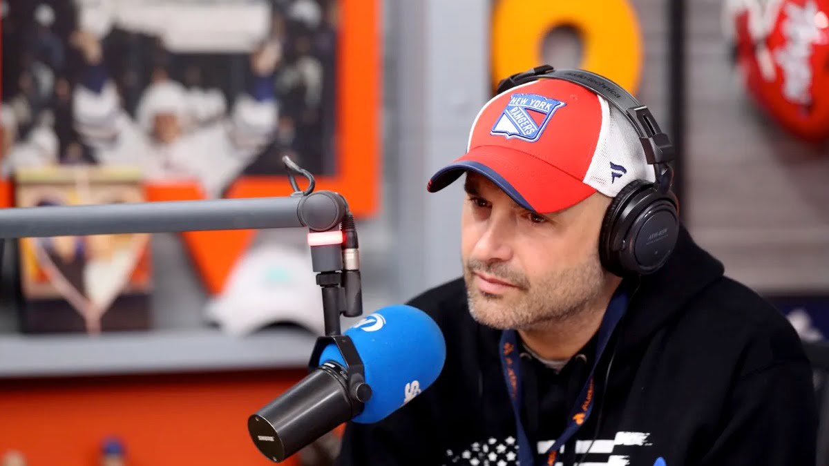 Craig Carton