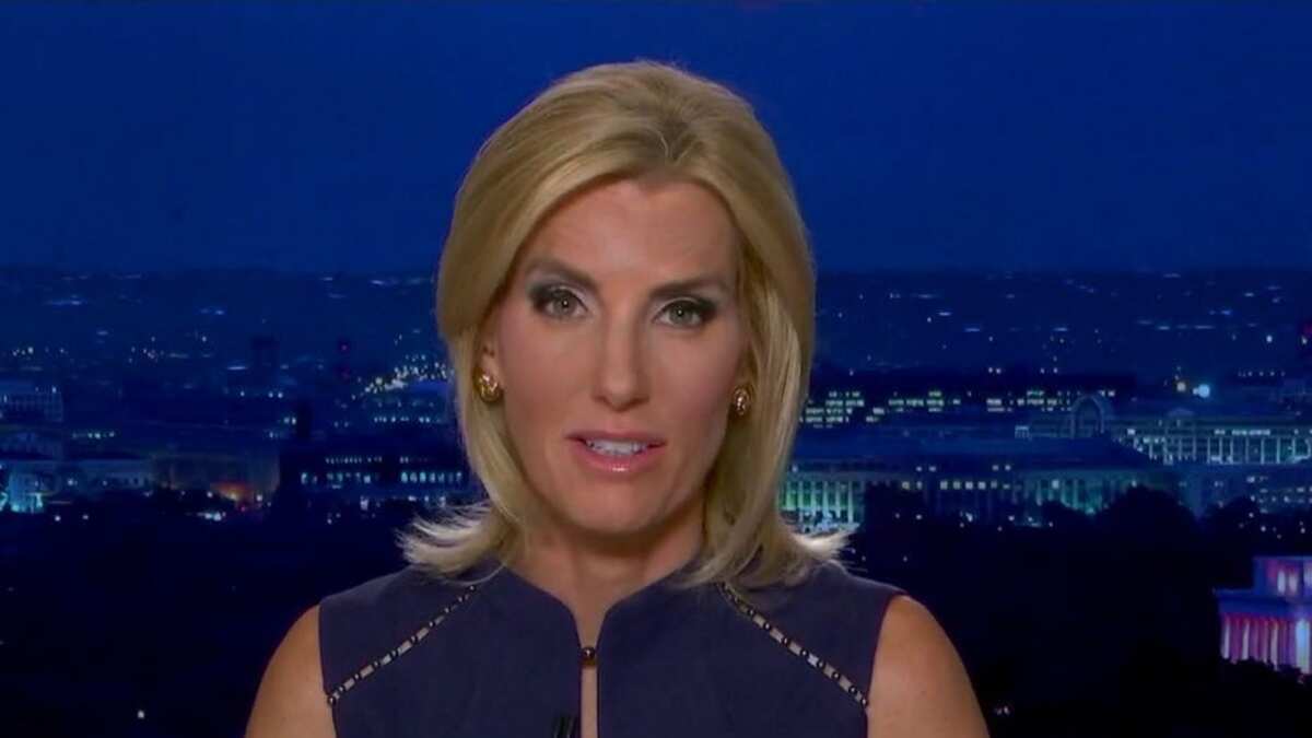 A photo of Laura Ingraham