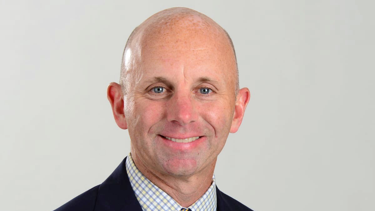 Sean McDonough