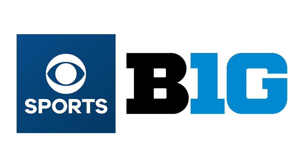 CBS BIG TEN