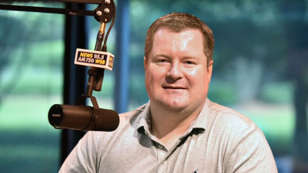 Erick Erickson