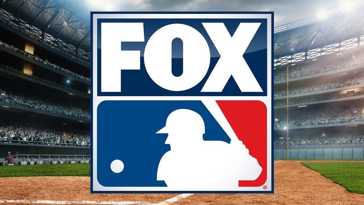 MLB on FOX