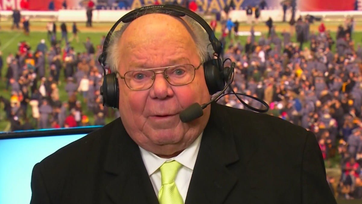 Verne Lundquist