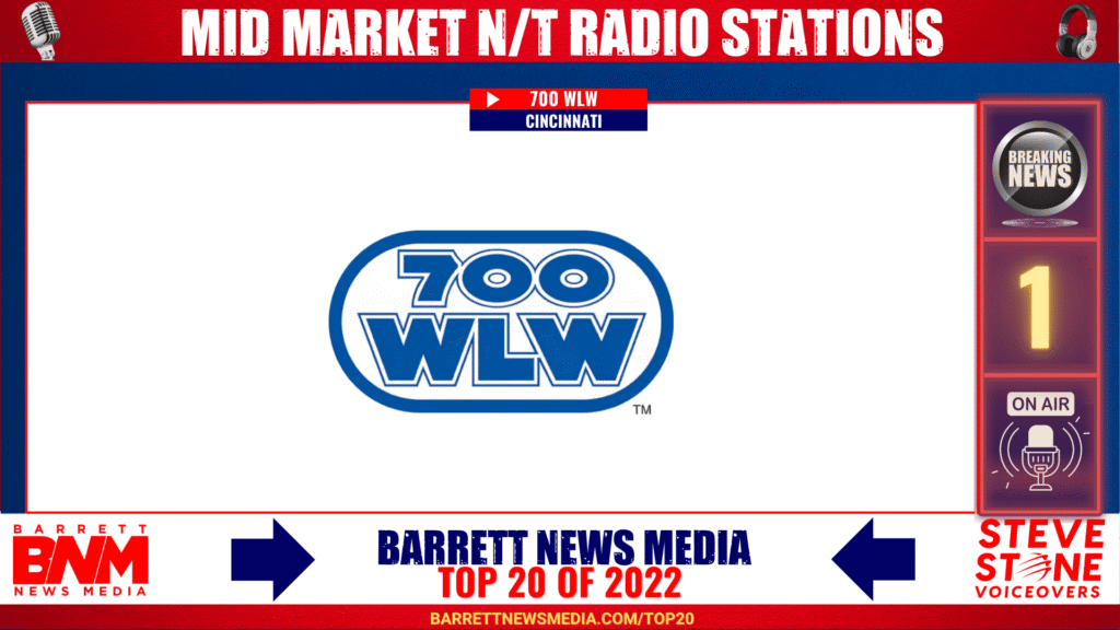 Mid Market News/Talk Radio Stations