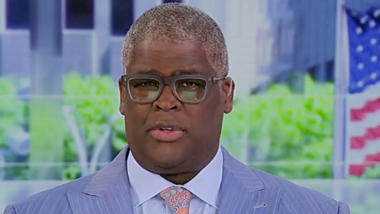 A photo of Charles Payne