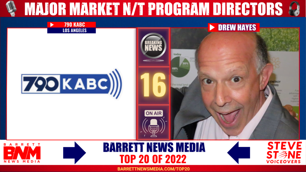 TOP-20-MORNING-SHOWS-28 | Barrett Media Major Market N/T Program Directors 2022