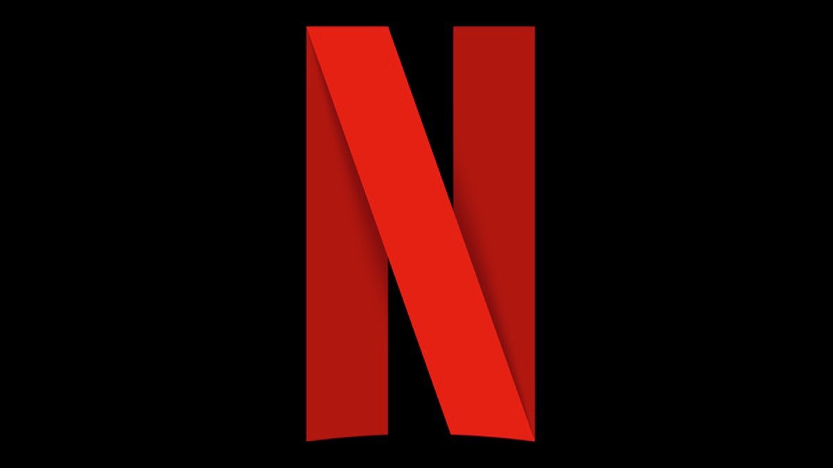 Netflix Logo