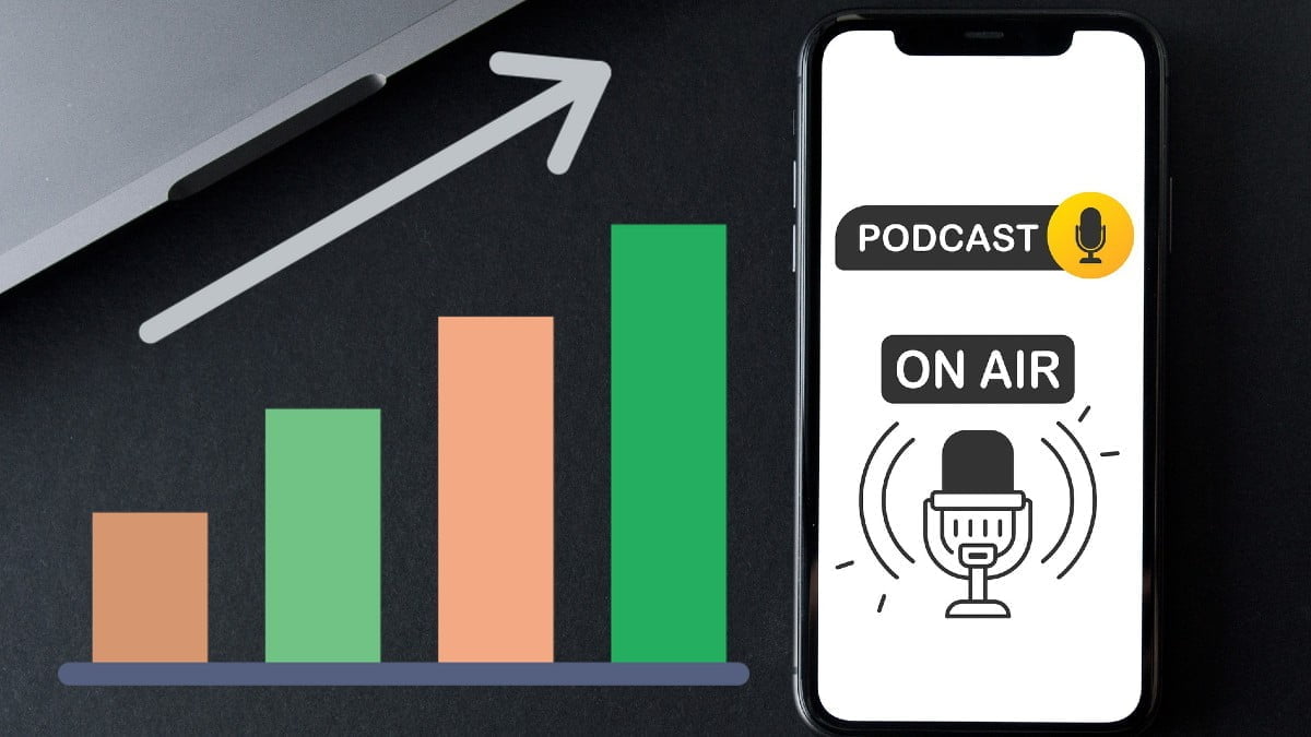 Podcast Growth