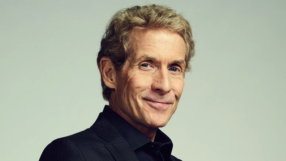 Skip Bayless