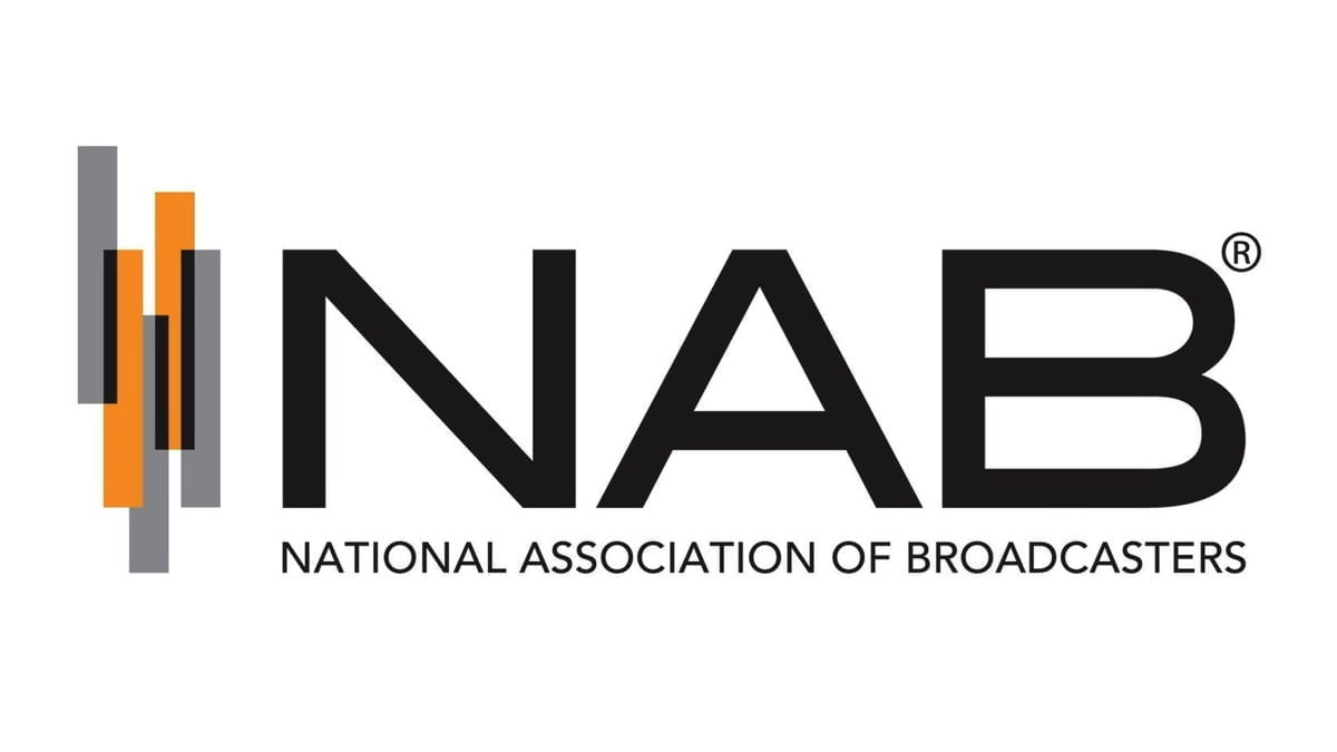 NAB Logo