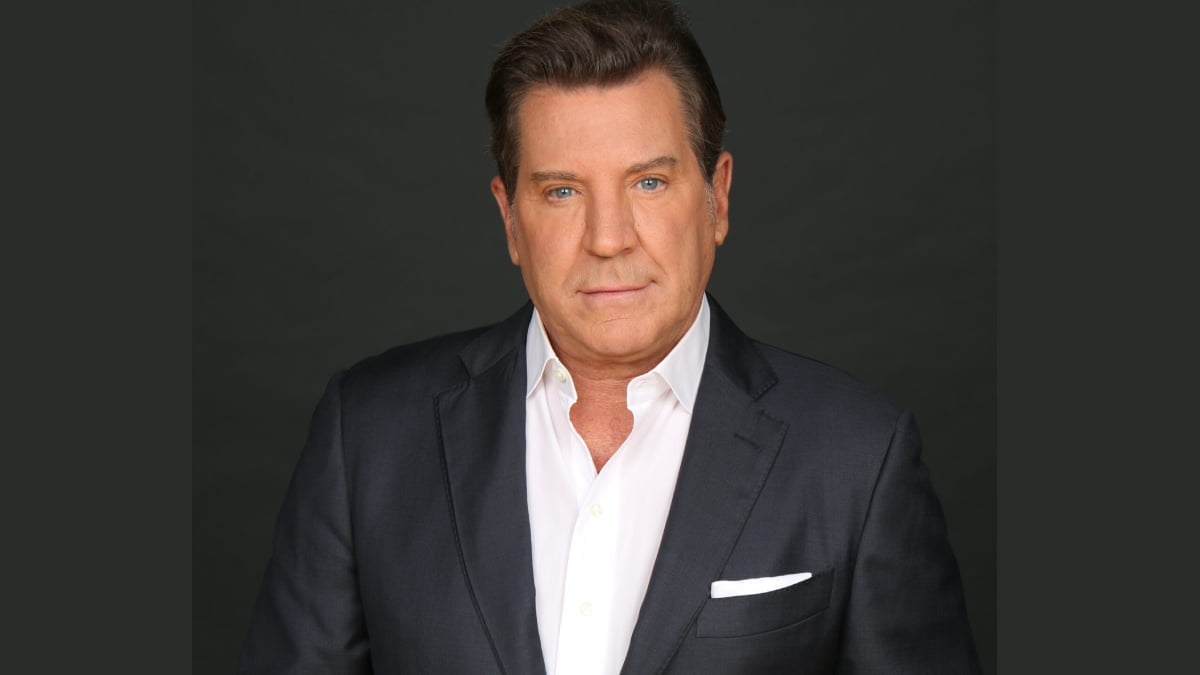 A photo of Eric Bolling