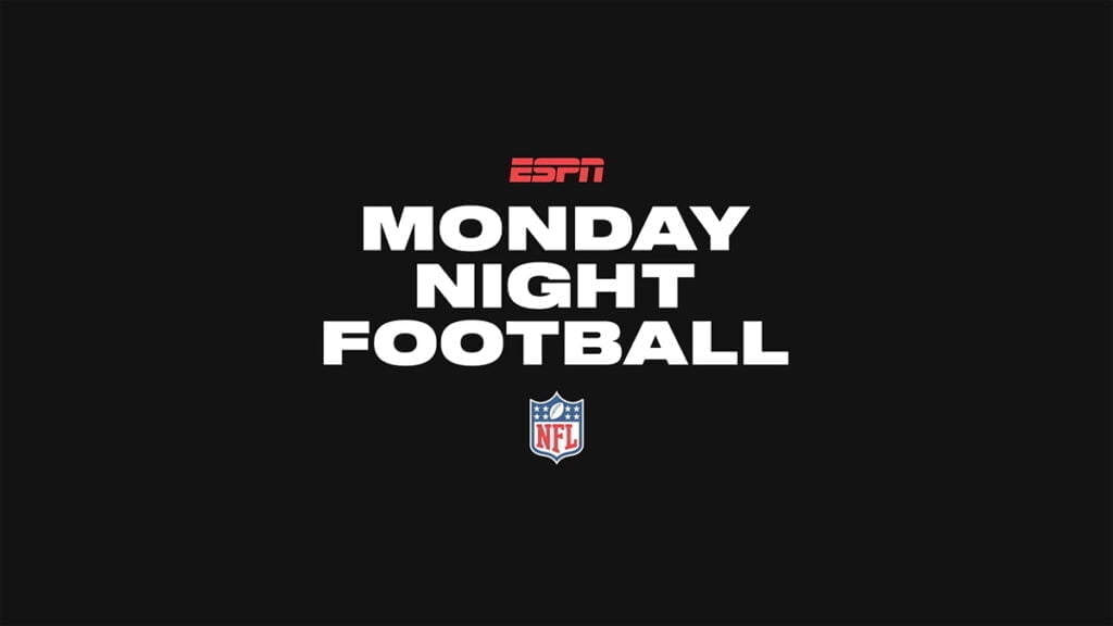 Monday Night Football - Text