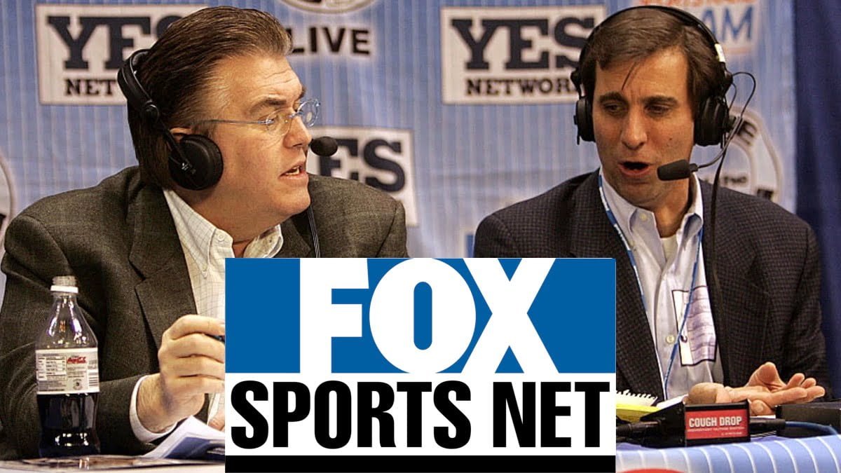 Mike and the Mad Dog FOX Sports