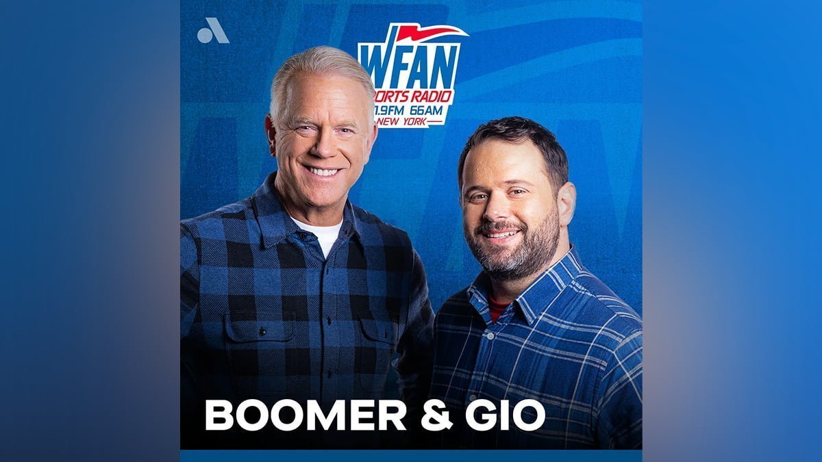 Boomer & Gio