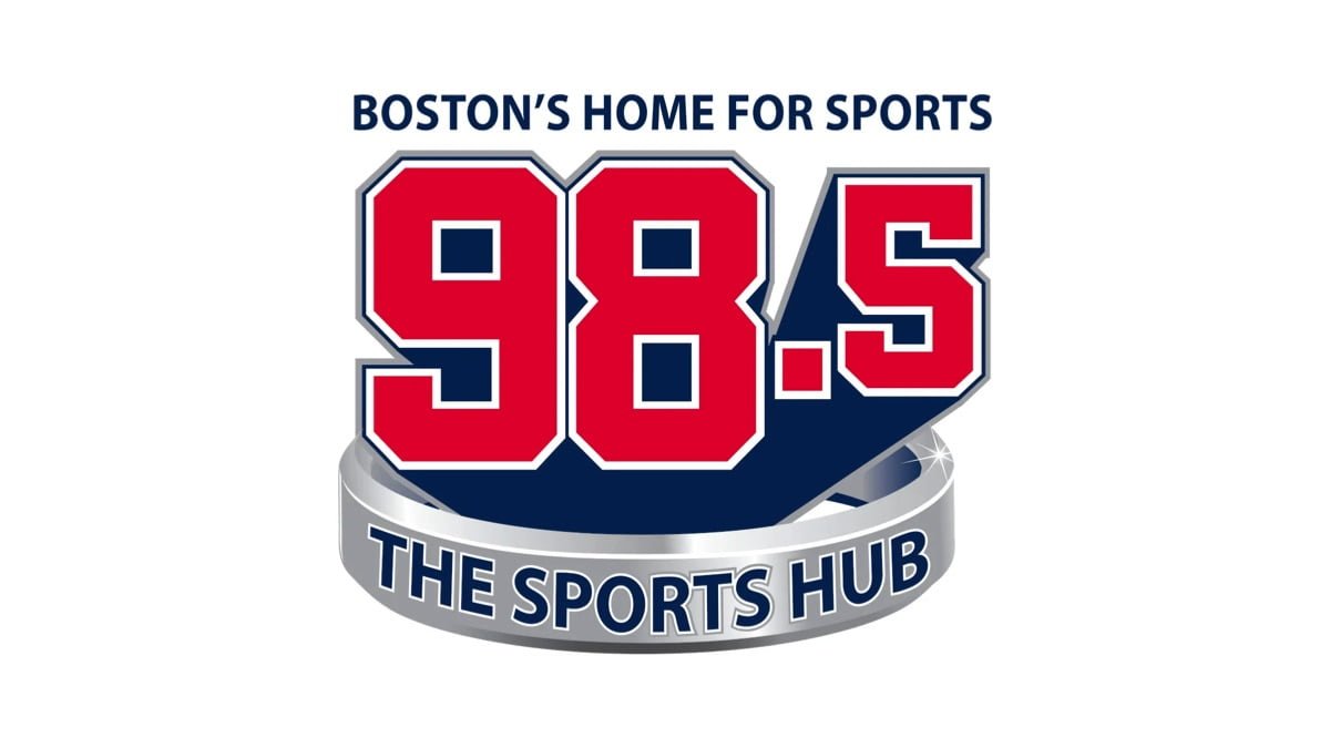 98.5 The Sports Hub