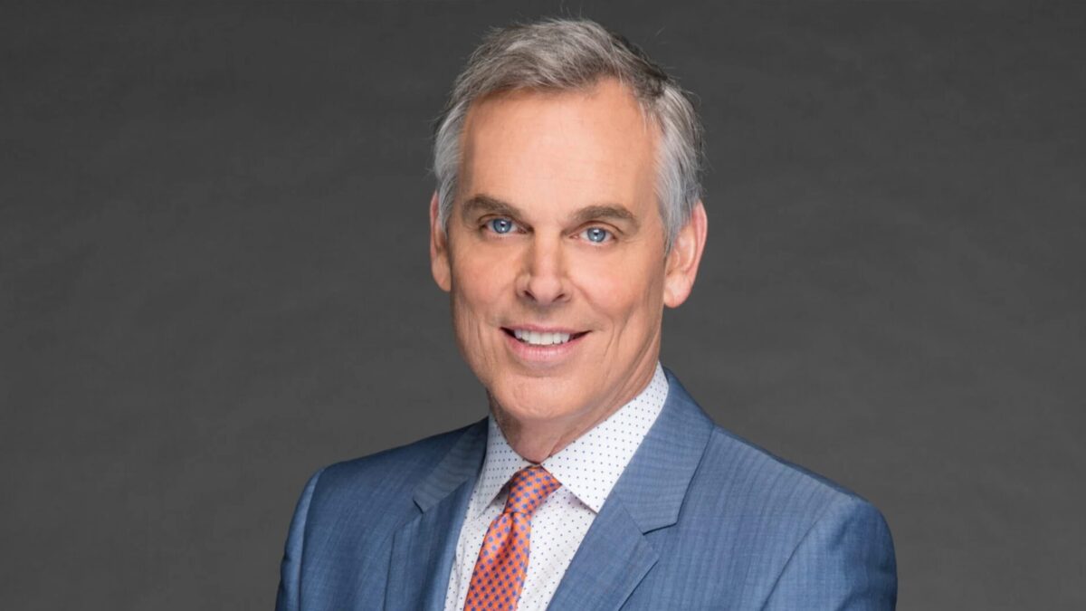 Colin Cowherd