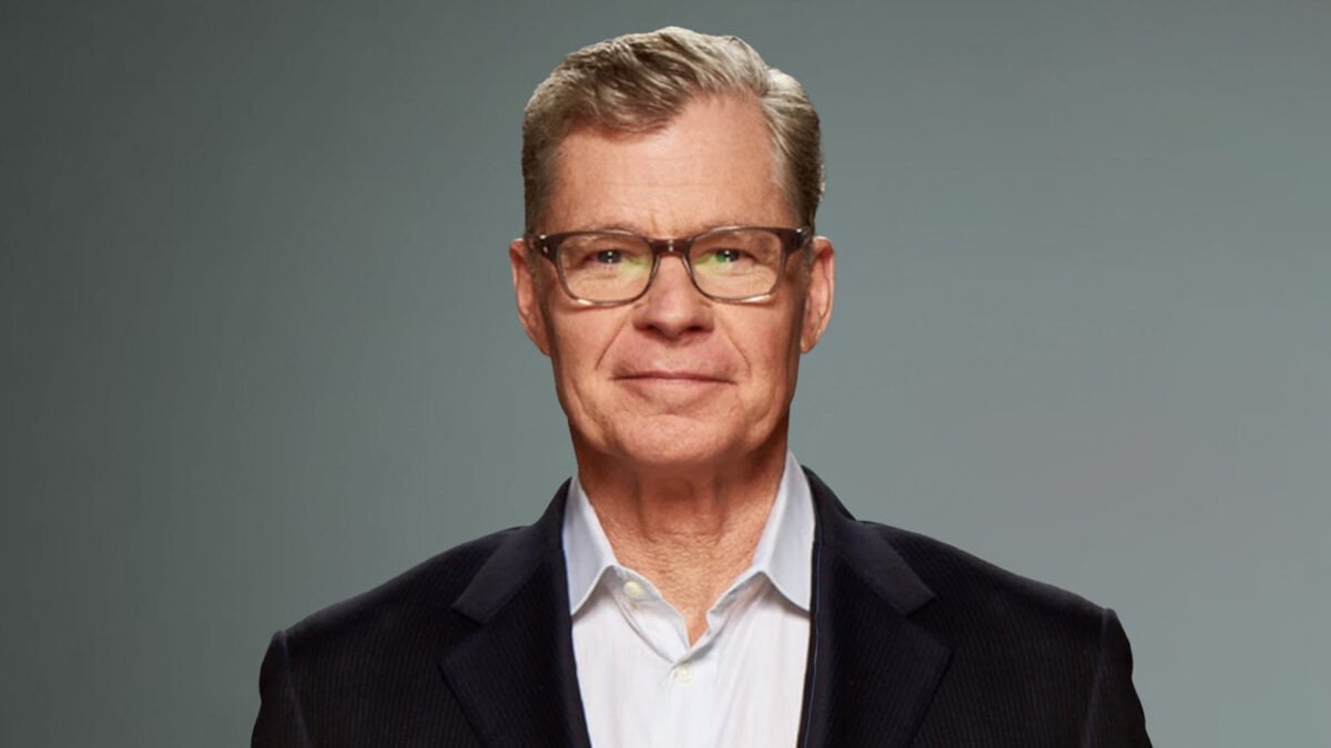 Dan Patrick