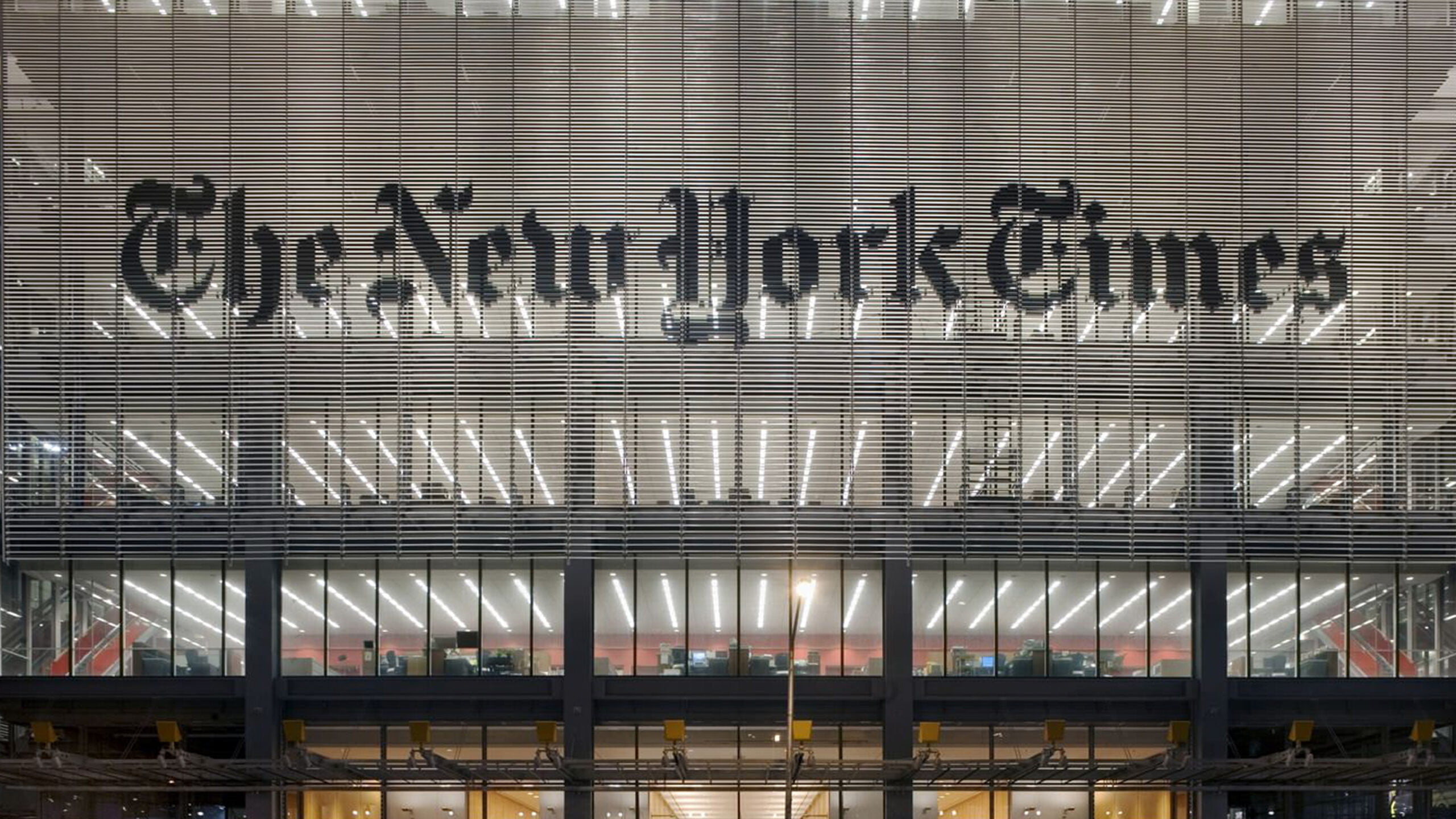 The New York Times