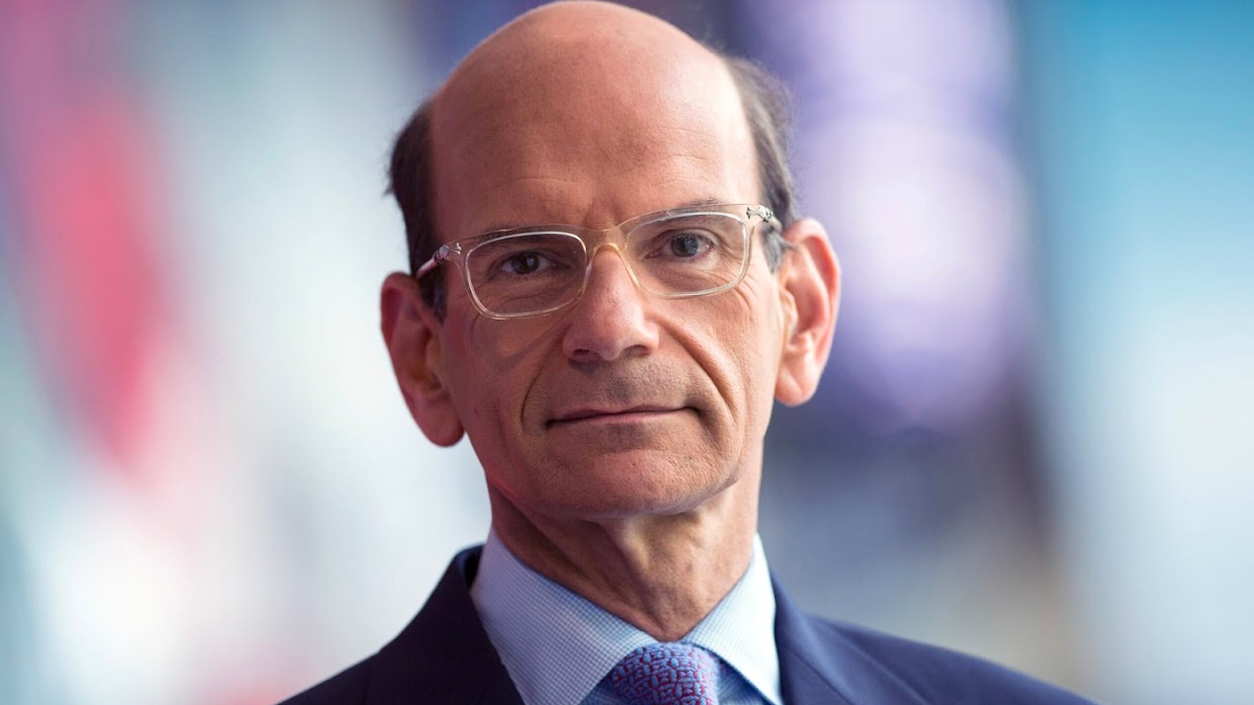 Paul Finebaum