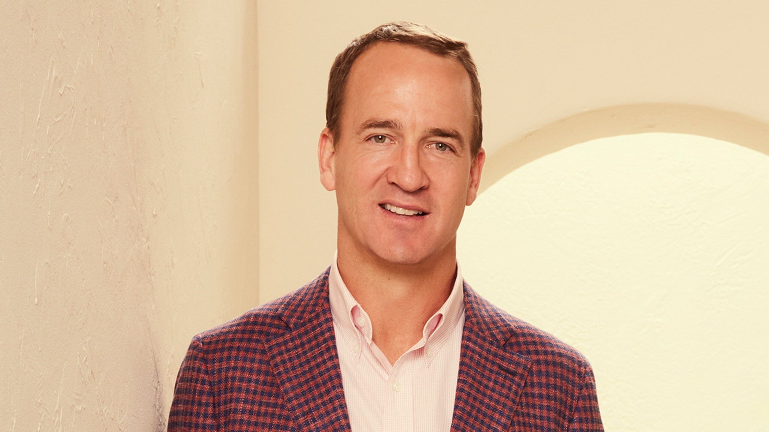 Peyton Manning